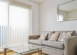 Holland Roller Blinds All Window Fashions